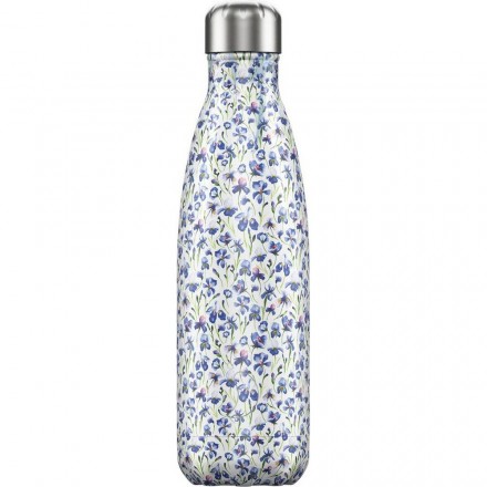 Термос Chilly&#039;s Bottles Floral B500FLIRI