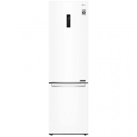 Холодильник LG GA-B509SQKL