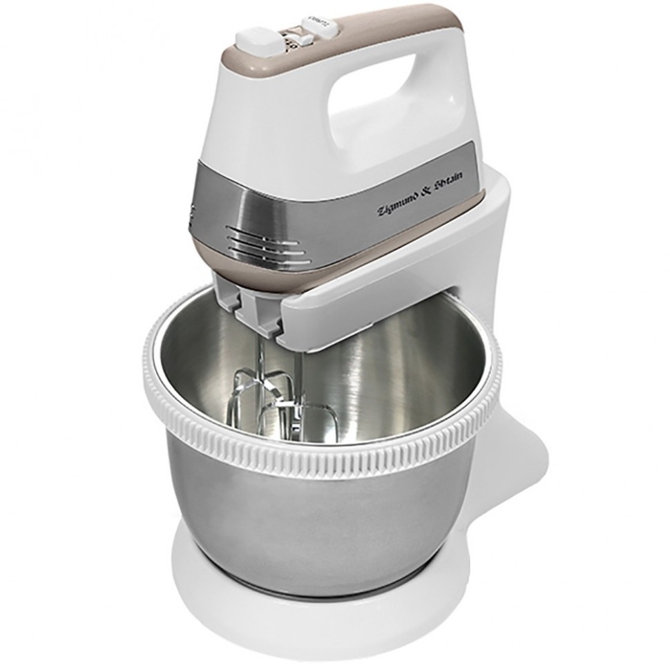 Миксер Zigmund Shtain ZHM-159 Миксер Zigmund Shtain ZHM-159