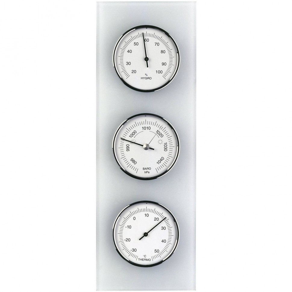 Метеостанция TFA 20.3020.02 Метеостанция TFA 20.3020.02