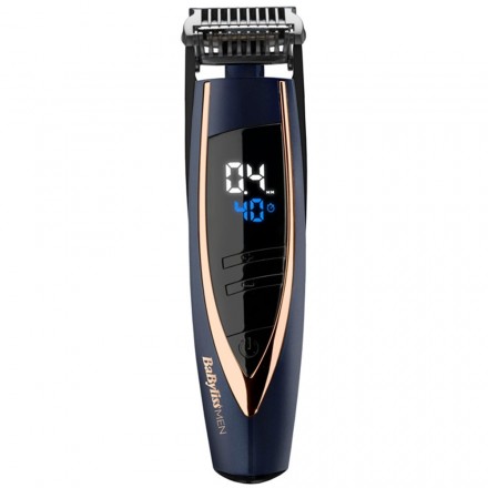 Машинка для стрижки Babyliss E 879E (триммер)