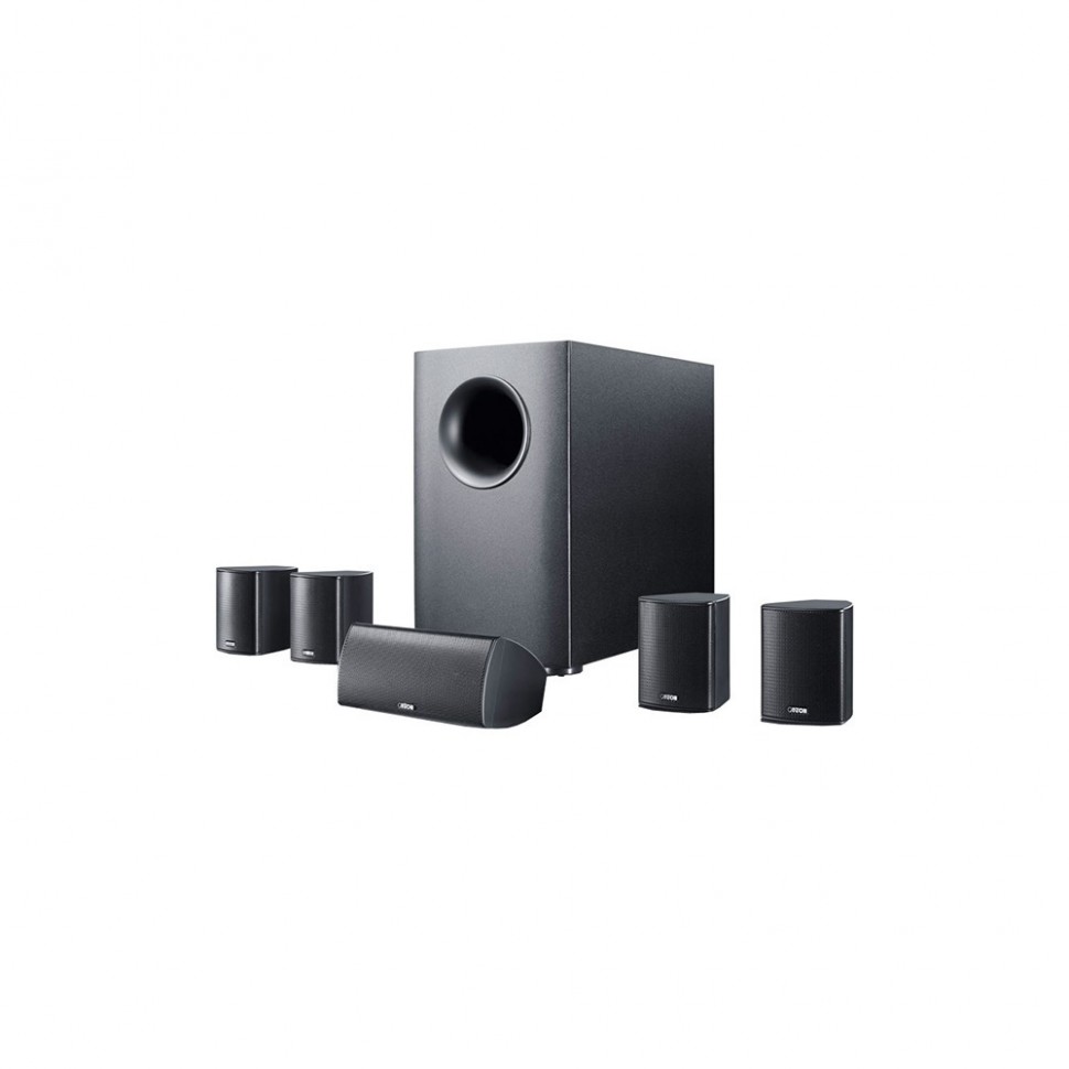 Акустическая система Canton Movie 135 black (комплект) Акустическая система Canton Movie 135 black (комплект)