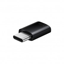 Переходник Samsung GN930BBRGRU microUSB-Type-C