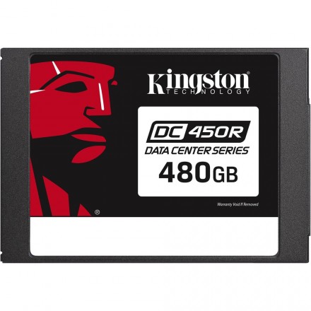 Жесткий диск Kingston 480GB DC450R Series (SEDC450R/480G)