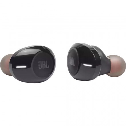 Наушники JBL Tune 125TWS, чёрный