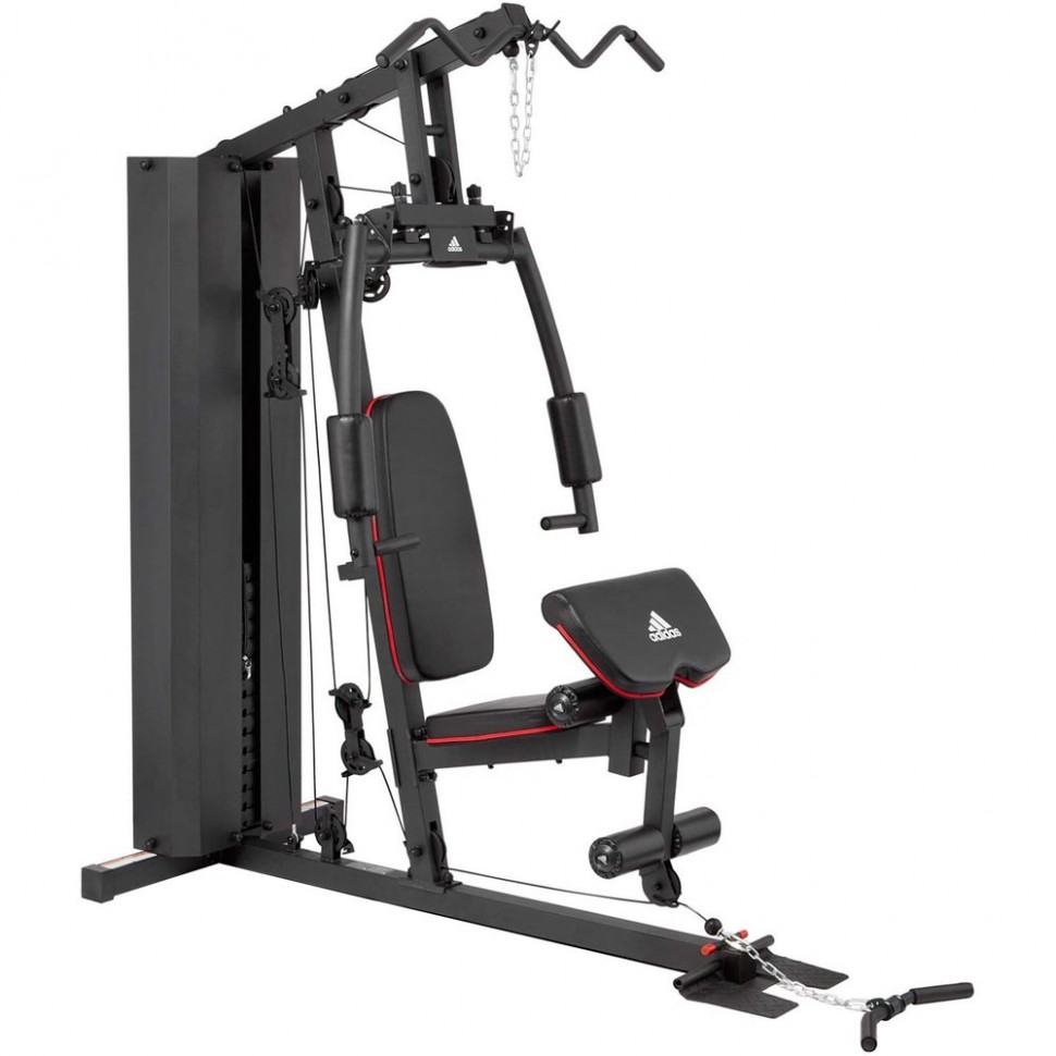 Силовой комплекс Adidas ADBE-10250 Силовой комплекс Adidas ADBE-10250