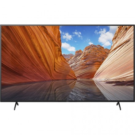 Телевизор Sony KD55X81J (2021)