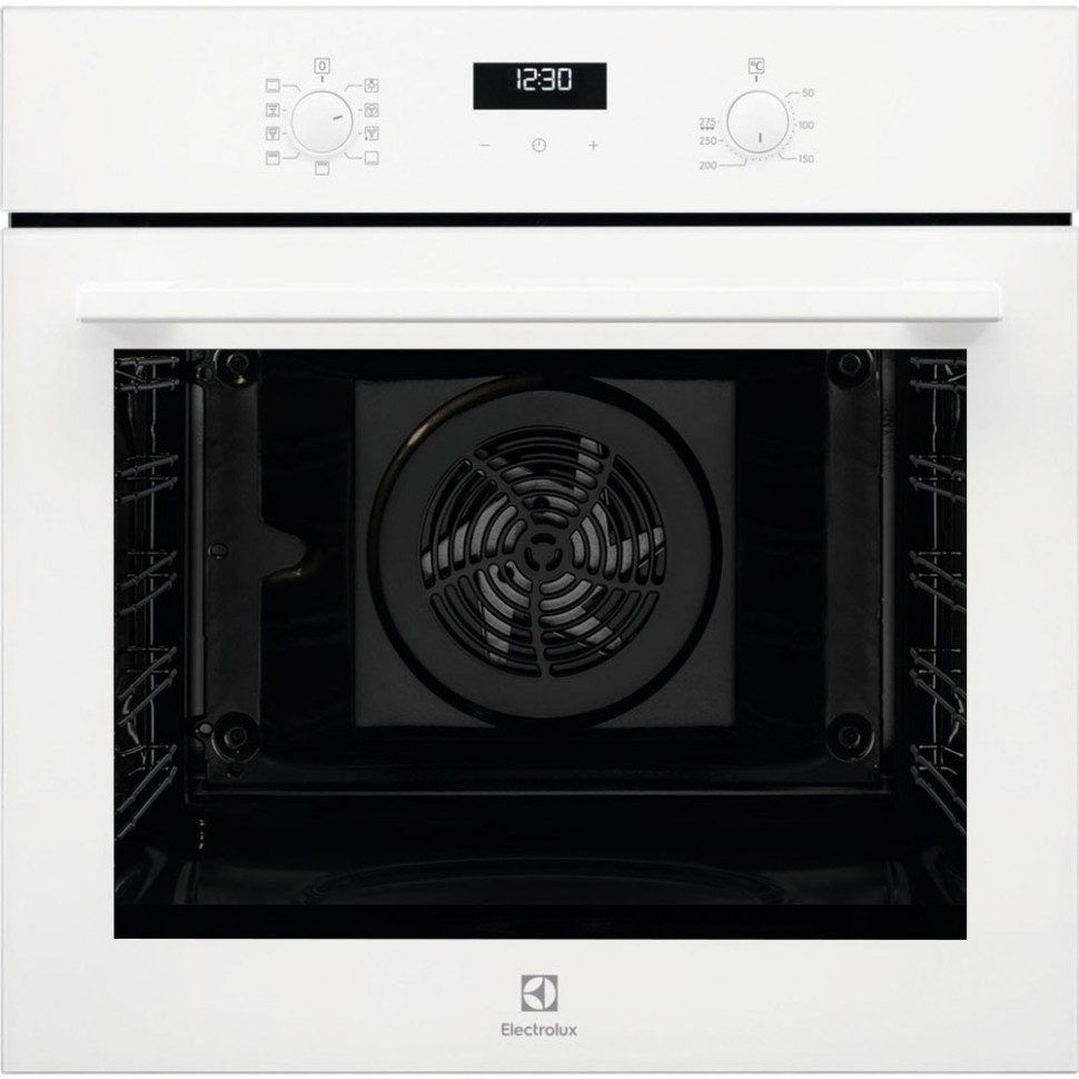 Духовой шкаф Electrolux OEF5H50V Духовой шкаф Electrolux OEF5H50V