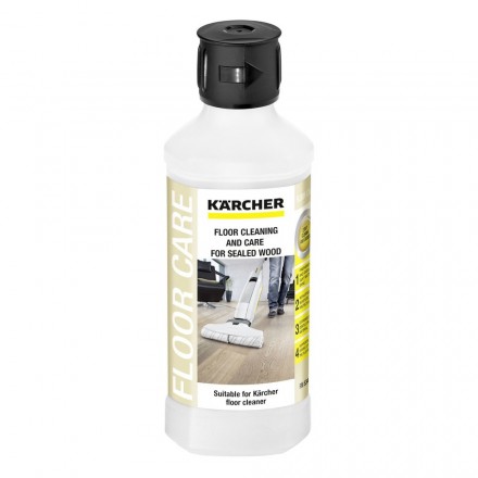 Чистящее средство Karcher RM 534 (6.295-941.0)