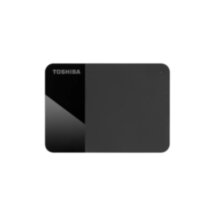 Внешний жесткий диск  Toshiba 4TB Canvio Ready (HDTP340EK3CA)