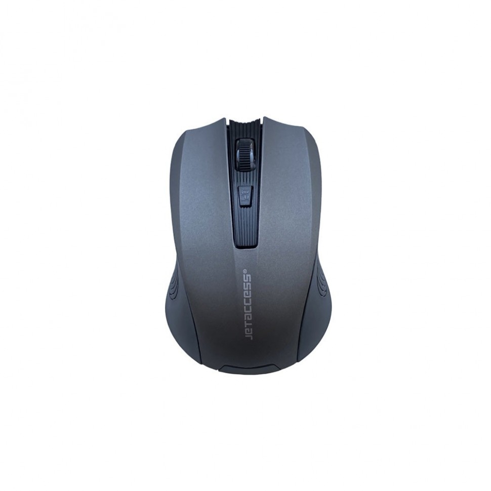 Компьютерная мышь Jet.A Comfort OM-U36G серый Компьютерная мышь Jet.A Comfort OM-U36G серый