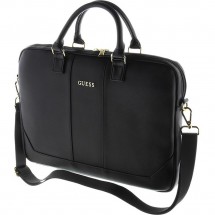 Guess Saffiano Look GUCB15TBK, черный