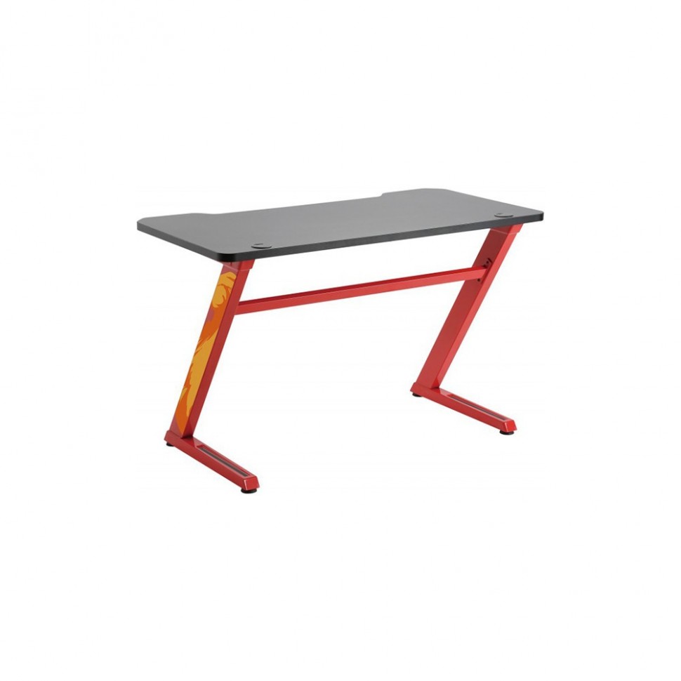 Компьютерный стол LUMI GMD-02-Red Компьютерный стол LUMI GMD-02-Red