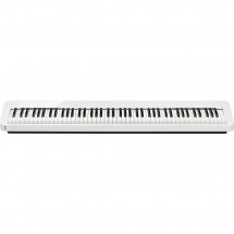 Синтезатор и миди-клавиатура Casio PX-S1100WE белый