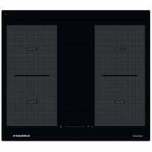 Варочная поверхность Maunfeld MVI59.2FL-BK
