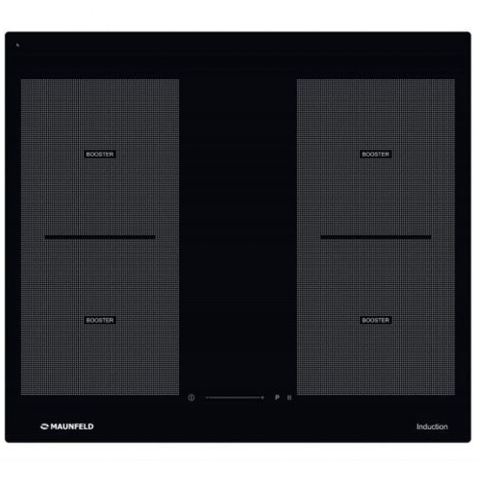 Варочная поверхность Maunfeld MVI59.2FL-BK Варочная поверхность Maunfeld MVI59.2FL-BK