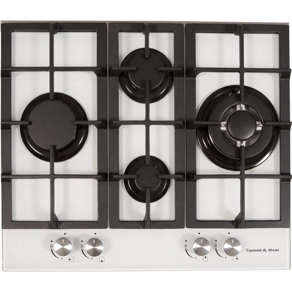 Варочная поверхность Zigmund Shtain MN 114.61 W Варочная поверхность Zigmund Shtain MN 114.61 W