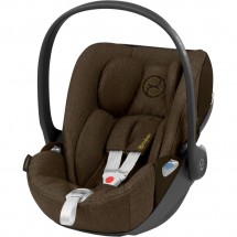 Детское автокресло Cybex Cloud Z i-Size Plus Khaki Green