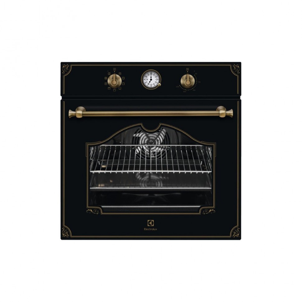 Духовой шкаф Electrolux OPEB2520R rococo Духовой шкаф Electrolux OPEB2520R rococo