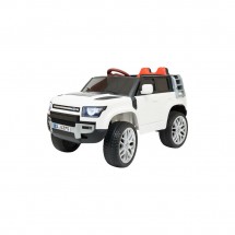 Детский электромобиль Toyland Range Rover YBM8375 белый