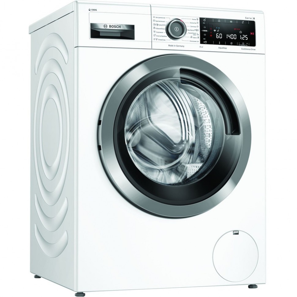 Стиральная машина Bosch WAV28GH1OE Стиральная машина Bosch WAV28GH1OE