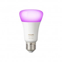 Лампа Philips Hue LED 9W E27