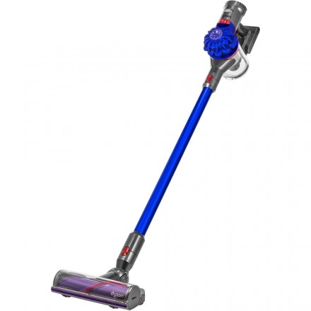 Вертикальный пылесос Dyson V7 Motorhead (381513-01)