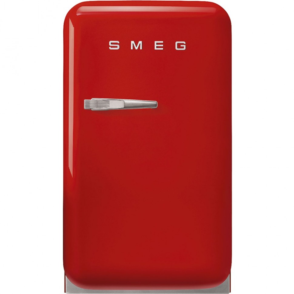 Холодильник Smeg FAB5RRD5 Холодильник Smeg FAB5RRD5