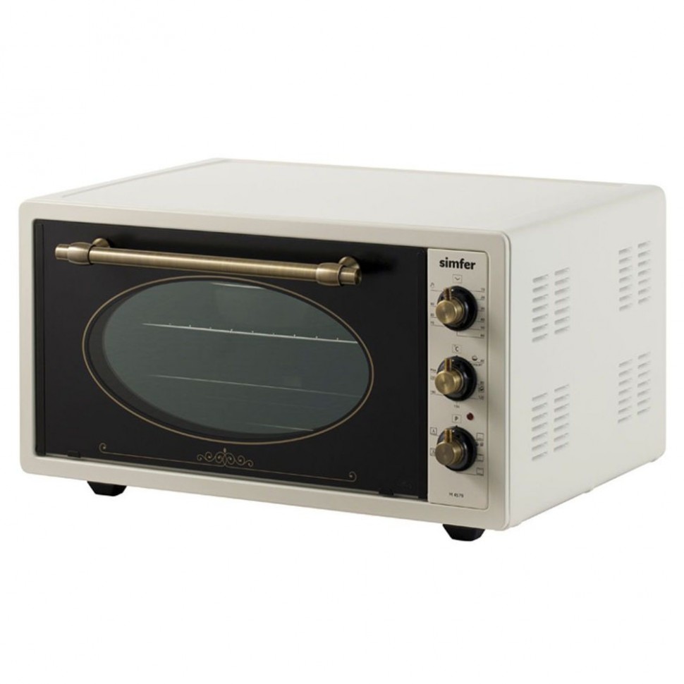 Мини-печь Simfer M4579 Мини-печь Simfer M4579
