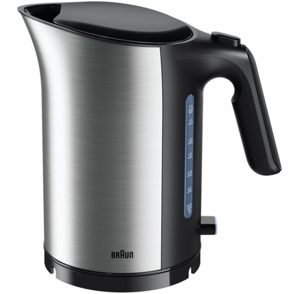 Чайник Braun WK 5110BK Чайник Braun WK 5110BK