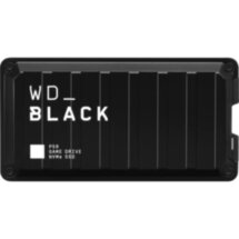 Внешний жесткий диск  Western Digital Game Drive 500GB Black (WDBA3S5000ABK)