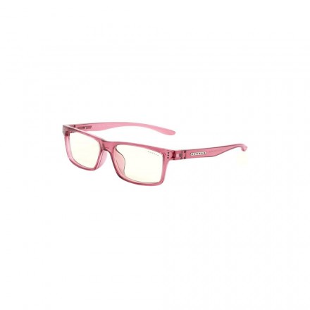 Очки для компьютера GUNNAR Cruz Kids Large Clear Natural CRU-10109, Pink