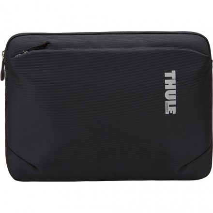 Защитный чехол Thule Subterra для MacBook Pro 15&amp;quot;/MacBook Pro 16&amp;quot;, чёрный
