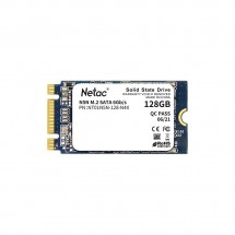 Жесткий диск Netac 128GB N5N Series (NT01N5N-128-N4X Retail)