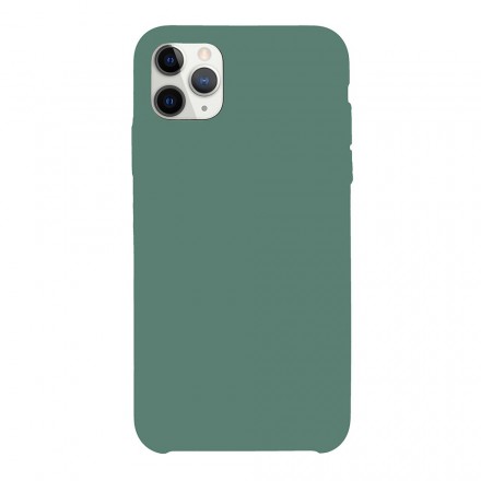 Чехол для смартфона uBear Touch Case для iPhone 11 Pro, зеленый