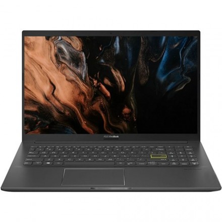 Ноутбук ASUS X513EA-BQ2842W Q4 Bespoke Black (90NB0SG4-M007C0)