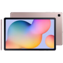 Планшет Samsung Galaxy Tab S6 Lite 10.4 LTE 64 ГБ розовый (SM-P615NZIASER)