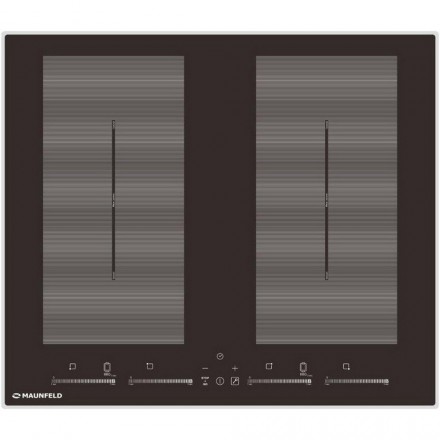 Варочная поверхность Maunfeld EVSI594FL2SBK