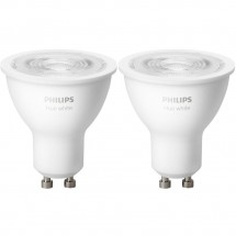 Комплект ламп Philips Hue 5.2W GU10