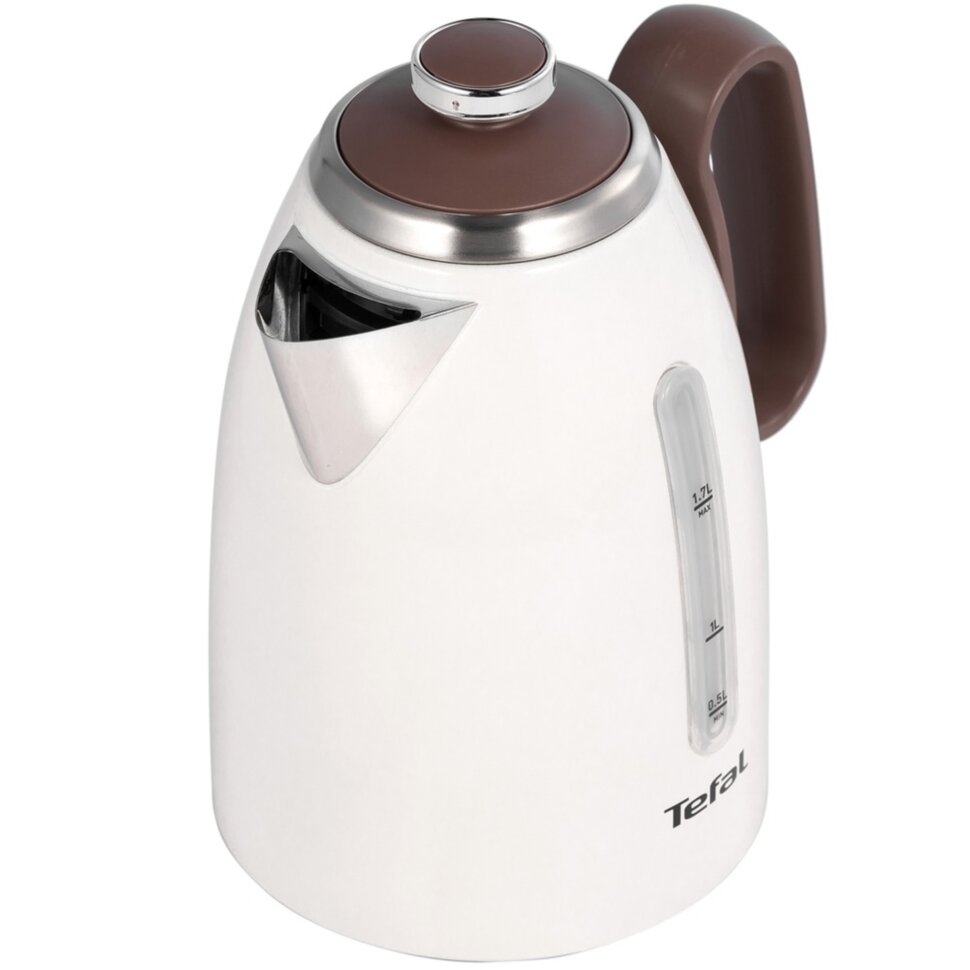 Чайник Tefal KI 780A30 Чайник Tefal KI 780A30