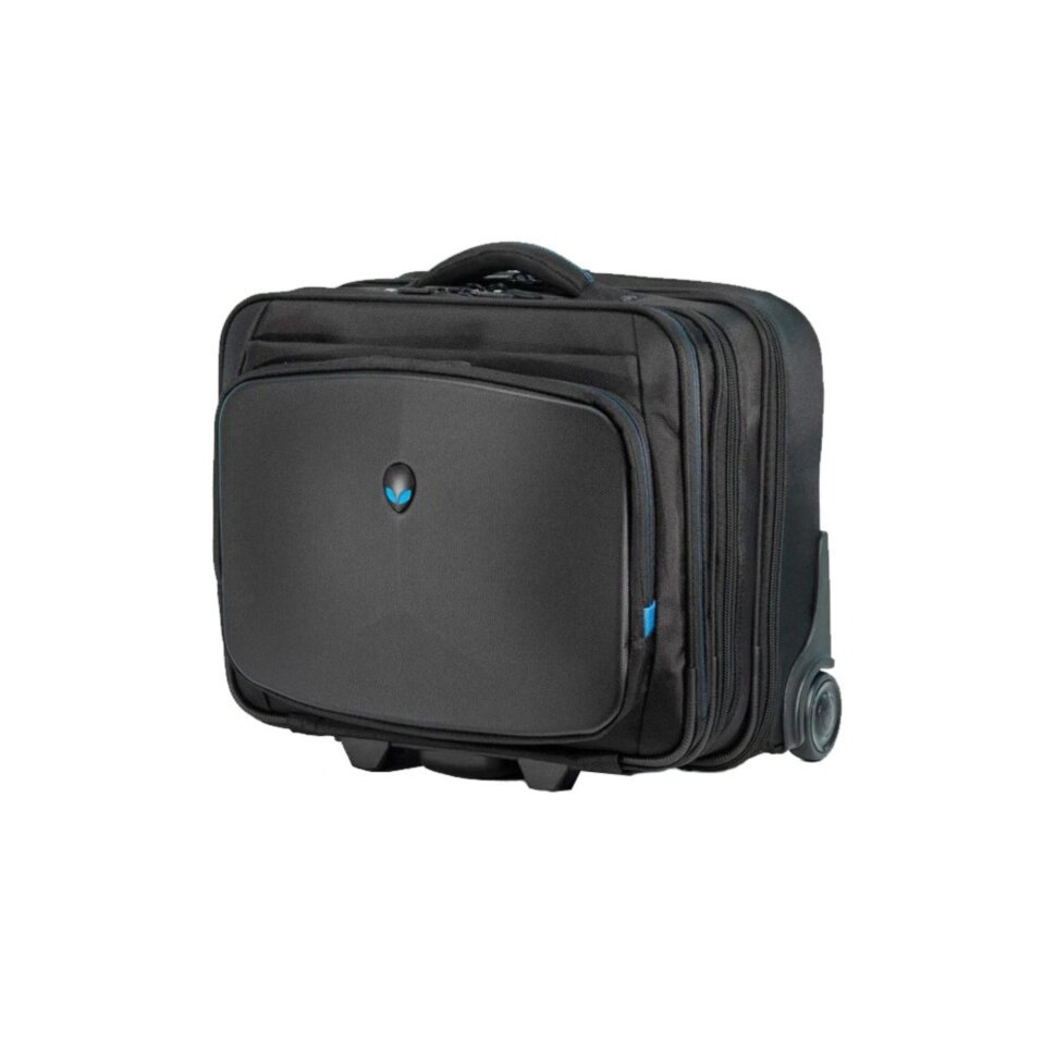 Сумка Alienware Vindicator 2.0 Rolling Laptop AWVRC1 Сумка Alienware Vindicator 2.0 Rolling Laptop AWVRC1