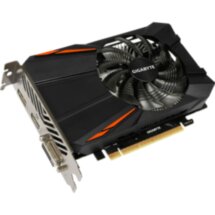 Видеокарта Gigabyte GTX1050TI 4GB (GV-N105TD5-4GD)