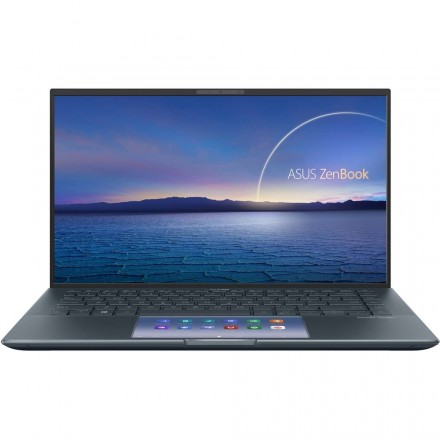 Ноутбук ASUS ZenBook UX435EA-K9084T Pine Grey (90NB0RS1-M03110)