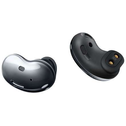 Наушники Samsung Galaxy Buds Live (SM-R180NZNASER), чёрный