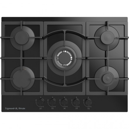 Варочная поверхность Zigmund Shtain M 26.7 B