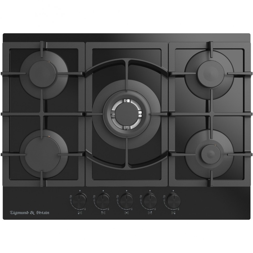 Варочная поверхность Zigmund Shtain M 26.7 B Варочная поверхность Zigmund Shtain M 26.7 B