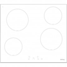 Варочная поверхность Korting HK 60001 BW