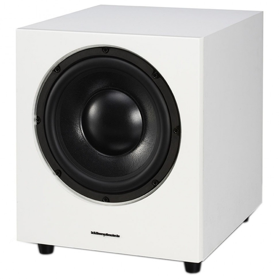 Акустическая система Wharfedale WH-D8 White Sandex Акустическая система Wharfedale WH-D8 White Sandex