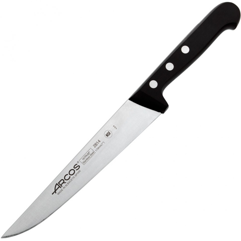 Кухонный нож Arcos Universal 2814-B Кухонный нож Arcos Universal 2814-B