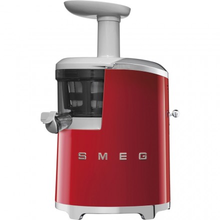 Соковыжималка Smeg SJF01RDEU